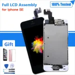 OEM Full Set LCD Display iPhone SE 2016 Touch (New)