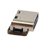 MIni Type-C 3.7V 4.2V 18650 Lithium Battery Charger Board Charging (New)