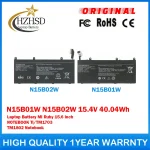 N15B01W N15B02W 15.4V 40.04Wh Battery Xiaomi Mi Ruby 15.6 (New)