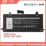 and Replacement Batteries Dell Latitude 12 5285 5290 5285 (New)