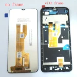 Vivo y03 LCD Screen Display Touch Screen Digitizer Assembly Replacement (New)