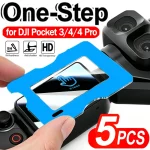 Easy Installation Ultra HD Tempered Glass Screen Protector for (New)