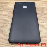 Guard Protector On Huawei P9 Back Phone Case Cover (New)