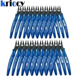 1 510 20 PLATO 170 Wishful Clamp DIY Electronic Diagonal Pliers Side Cutting Nippers Wire (New)