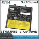 7.72V 39Wh L17M2PB5 L17L2PB5 DVD Ultrabay Battery Lenovo V330-14IKB V330-14ISK V330-15IKB (New)