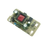 AC 220V to DC 5V 2A Switching Power Supply Module, Step Down Power Adapter (New)
