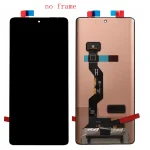 Amoled Motorola edge 50 fusion Lcd Screen Display Touch (New)