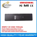 3RNFD 7.4V 54Wh 7290mAh Battery Dell Latitude 14 E7420 (New)