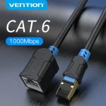 Vention Ethernet Extension Cable RJ45 Cat6 SFTP Male to Female (New)