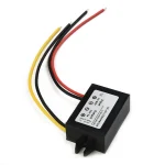 15V 72V 18V 24V 36V 48V 60V To 12V 2A 24 36W DC DC Step Down (New)