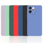 OPPO Reno14 FS Case OPPO Reno14 FS F Cover (New)