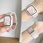 Case Strap Apple Watch Sereis 11 10 9 8 7 (New)