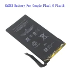 4614mAh / 17.81 Wh GMSB3 Pixel 6 Phone Replacement (New)