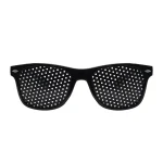 Vision Care Ophthalmology Correction Enhancer Glasses Anti fatigue Glasses  Screen Laptop Eye Protection (New)