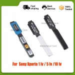 Fingerprint Sensor Flex Cable Ribbon Replacement Part Sony For (New)