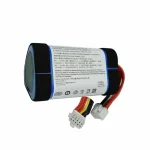GSP-1S3P-CH4D 7500mAh Replacement Battery JBL Pulse 5 Pulse5 (New)