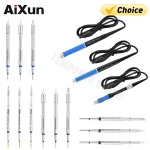 JCID AIXUN C210 C245 C115 Soldering Iron Tips Compatible JBC (New)