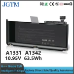 A1331 63.5Wh Battery Apple MacBook Pro 13" 15" 17" A1342 Late (New)