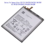 4500mAh EB-BG781ABY Battery Samsung Galaxy S20 FE 5G (New)