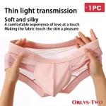 Men Briefs Breathable 3D Pouch Lightweight Mens Bikini Underwear Soft Sheer Comfort Quick (New)