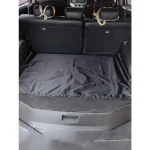 Car Trunk Mat Special Mat for Driver Anti fouling Waterproof Luggage Trunk Mat for (New)