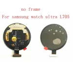 oled Samsung Galaxy Watch Ultra 2025 SM-L705F SM-L705N SM-L705U (New)