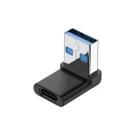 For Macbook Huawei Samsung Xiaomi Ipad Connector Universal USB 3 OTG Type C (New)