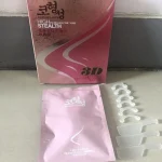 3D Invisible Nose Device Rhinoplasty Beautiful Nose Clip Bridge Of Nose Stiffer Nose (New)