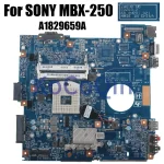 A1829659A SONY Vaio VPC-EG VPCEG MBX-250 Laptop Motherboard Z40HR (New)