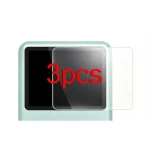 clear glossy hd full hydrogel film (not glass) (New)