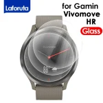 Screen Protector Garmin Vivomove HR Tempered Glass (New)