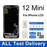 12 Mini OLED iPhone 12 Mini LCD Display Incell (New)