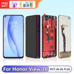 6.4'' View 20 Display Screen, Huawei Honor View 20 (New)