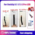 Umidigi A7 PRO LCD Display Touch Screen Digitizer (New)
