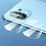 Tempered Glass Camera Lens Protector Xiaomi Mi 11 (New)