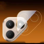 Tempered Glass Camera Lens Protector Tecno Pova 7 (New)