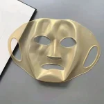 Wholesale Silicone Mask For Nourishing Skin   Silicone Mask Cover Reusable, 3D Anti Evaporation (New)