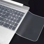 13 14 Inch 15 17 Inch Universal Laptop Notebook Keyboard Silicone Cover Dustproof Protective Waterproof (New)