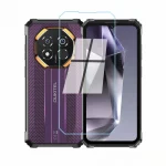 Tempered Glass Oukitel G7 HD Screen Protectors For (New)