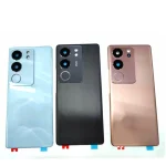 vivo v29 Battery cover back rear door housing with (New)