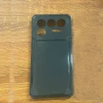 TPU Phone Case IIIF150 Raptor 5G Cases Silicone (New)