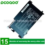7.6V 23Wh 3000mAh PCOAOD Model PA5156U-1BRS PA5156U battery Toshiba Satellite Click W35DT (New)