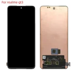 Amoled realme GT 3 LCD Screen Display Touch Screen Digitizer (New)