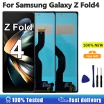 1 Tested Samsung Galaxy Z Fold4 LCD Display Touch (New)