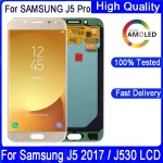 SUPER AMOLED 5.2" LCD Samsung J5 2017 J5 Pro (New)