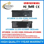 AP19B5K 11.55V 41Wh AP19B8K 11.25V 43.08Wh Battery Acer Aspire (New)
