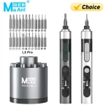 MaAnt L5 Pro Intelligent Electric Screwdriver Mobile Phones Disassembly (New)