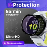 Screen Protector Garmin Forerunner 970 570 965 265 265S (New)