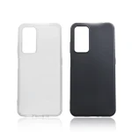 Silicone TPU Case Blackview A95 A85 A52 A55 (New)