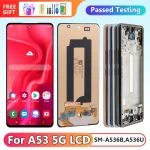 tft A53 5G Display Screen, Samsung Galaxy A53 5G (New)